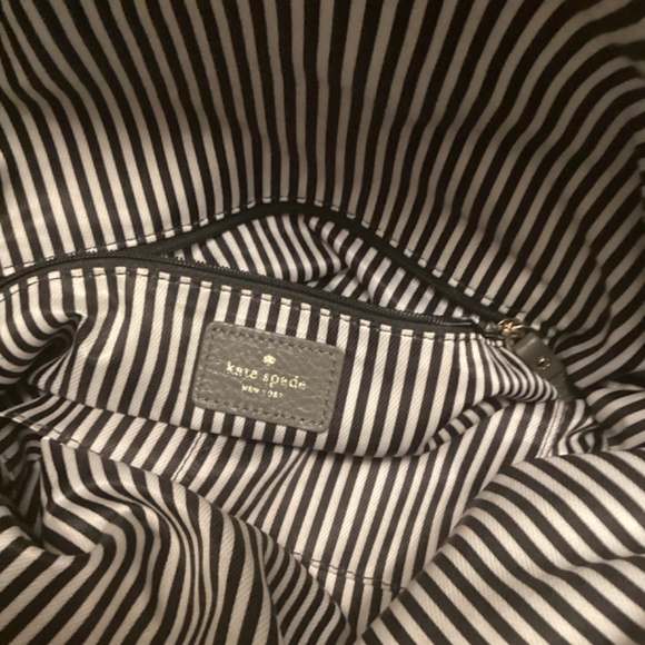 Kate Spade Leather handbag Sz L - Picture 13 of 14